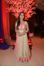 Krystal D Souza at Karan Patel and Ankita Engagement and Sangeet Celebration in Novotel Hotel, Juhu on 1st May 2015